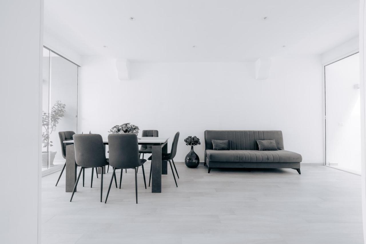 Maison Lorelle - De Vivo Realty ソレント エクステリア 写真