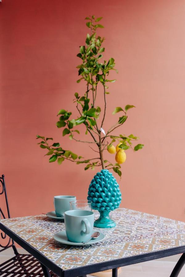 Maison Lorelle - De Vivo Realty ソレント エクステリア 写真