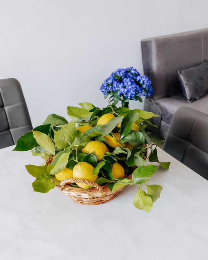 Maison Lorelle - De Vivo Realty ソレント エクステリア 写真