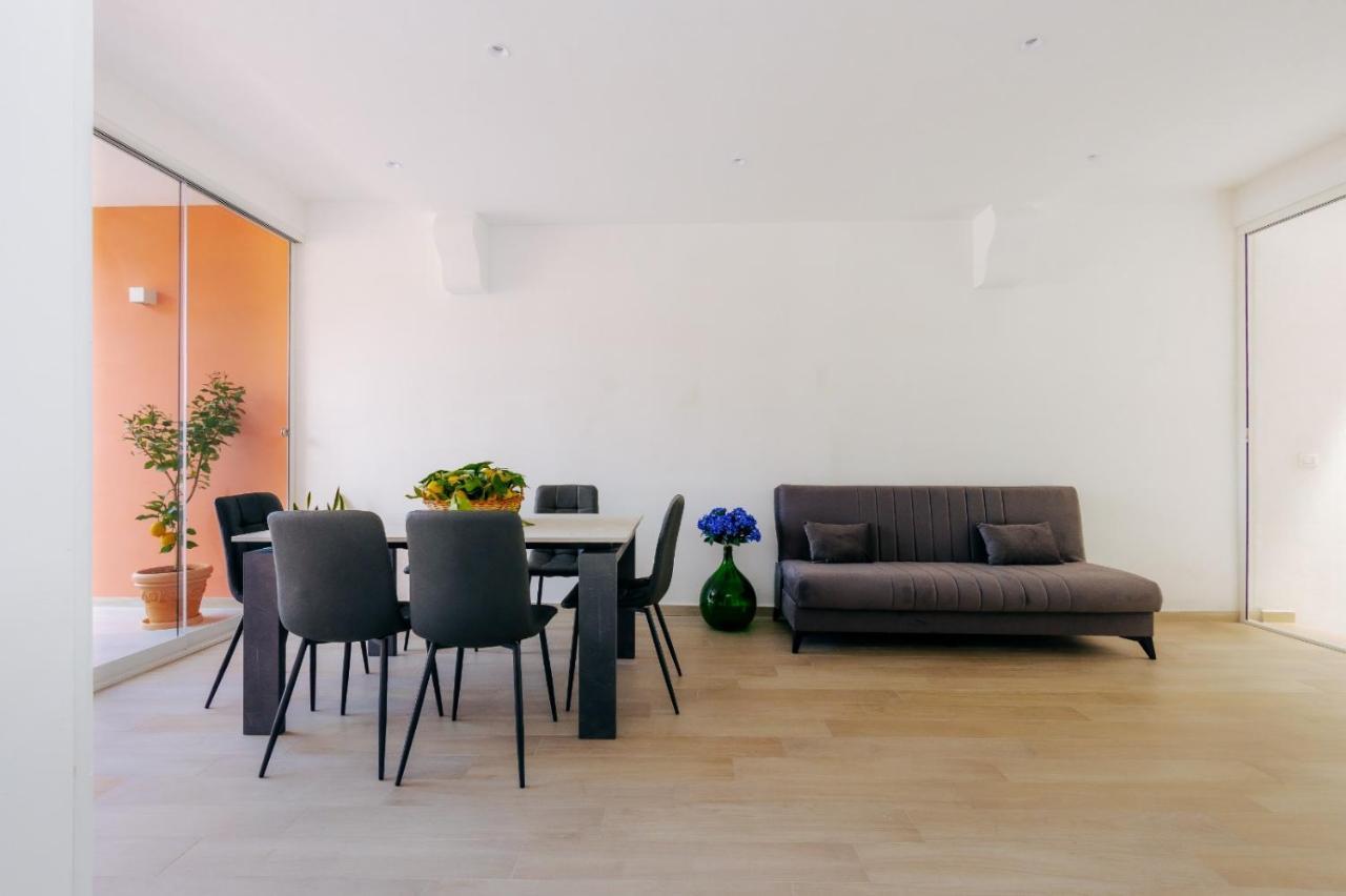 Maison Lorelle - De Vivo Realty ソレント エクステリア 写真