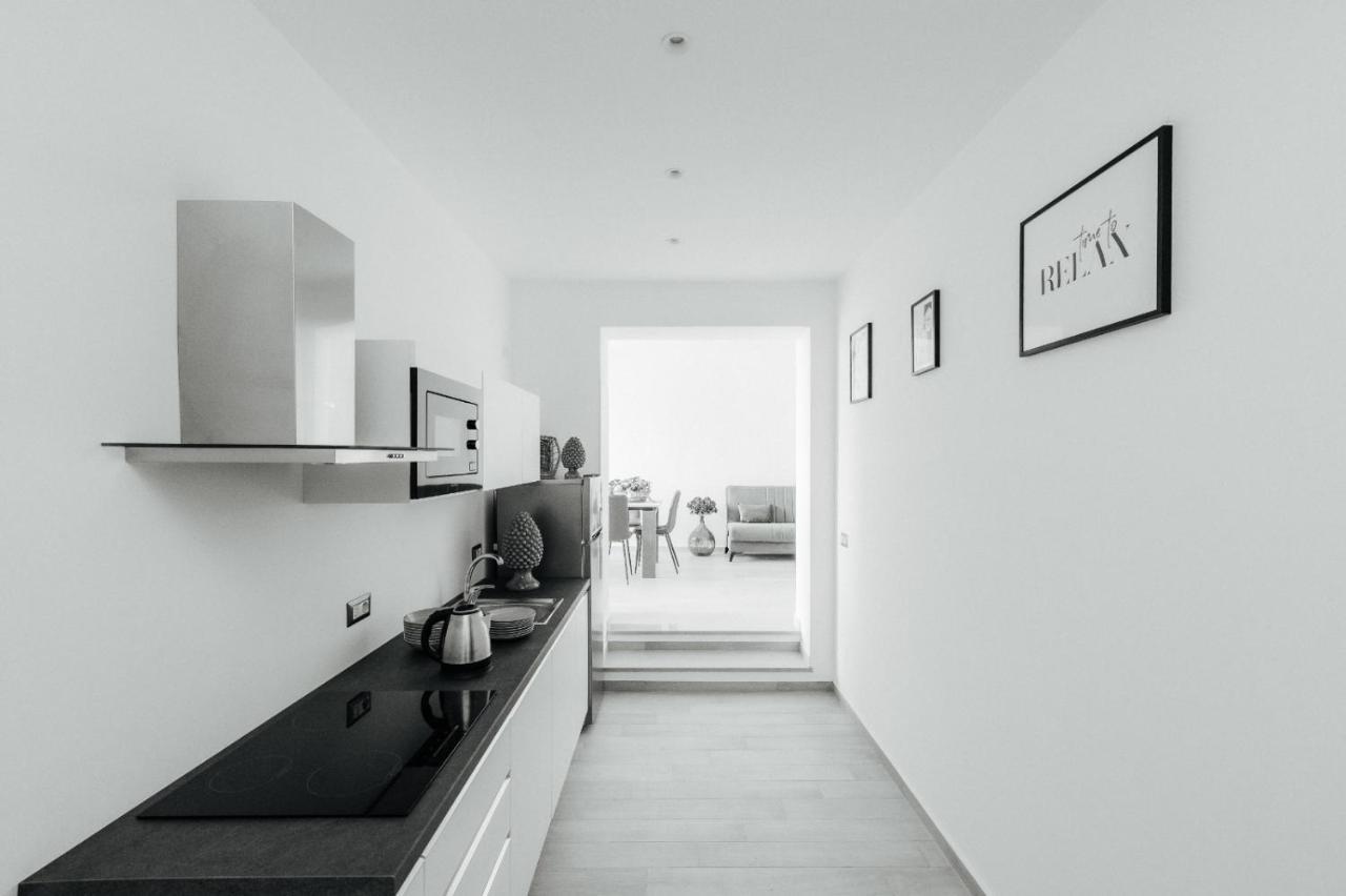 Maison Lorelle - De Vivo Realty ソレント エクステリア 写真