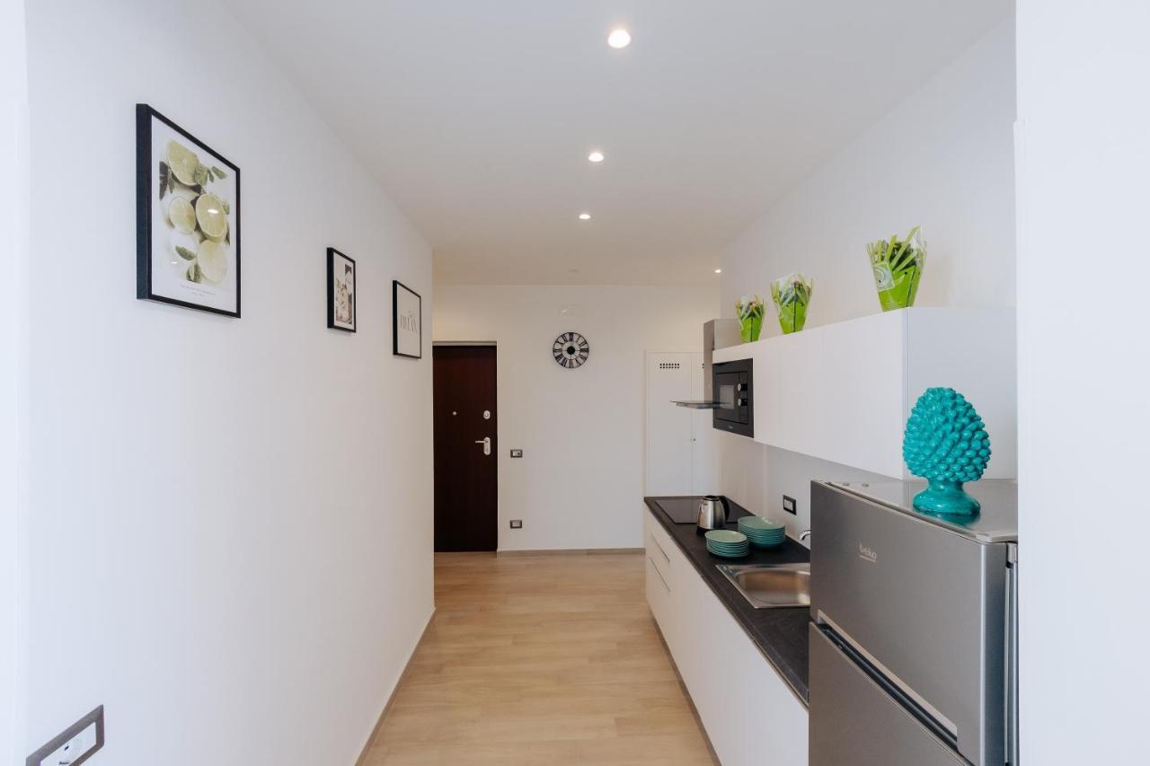 Maison Lorelle - De Vivo Realty ソレント エクステリア 写真