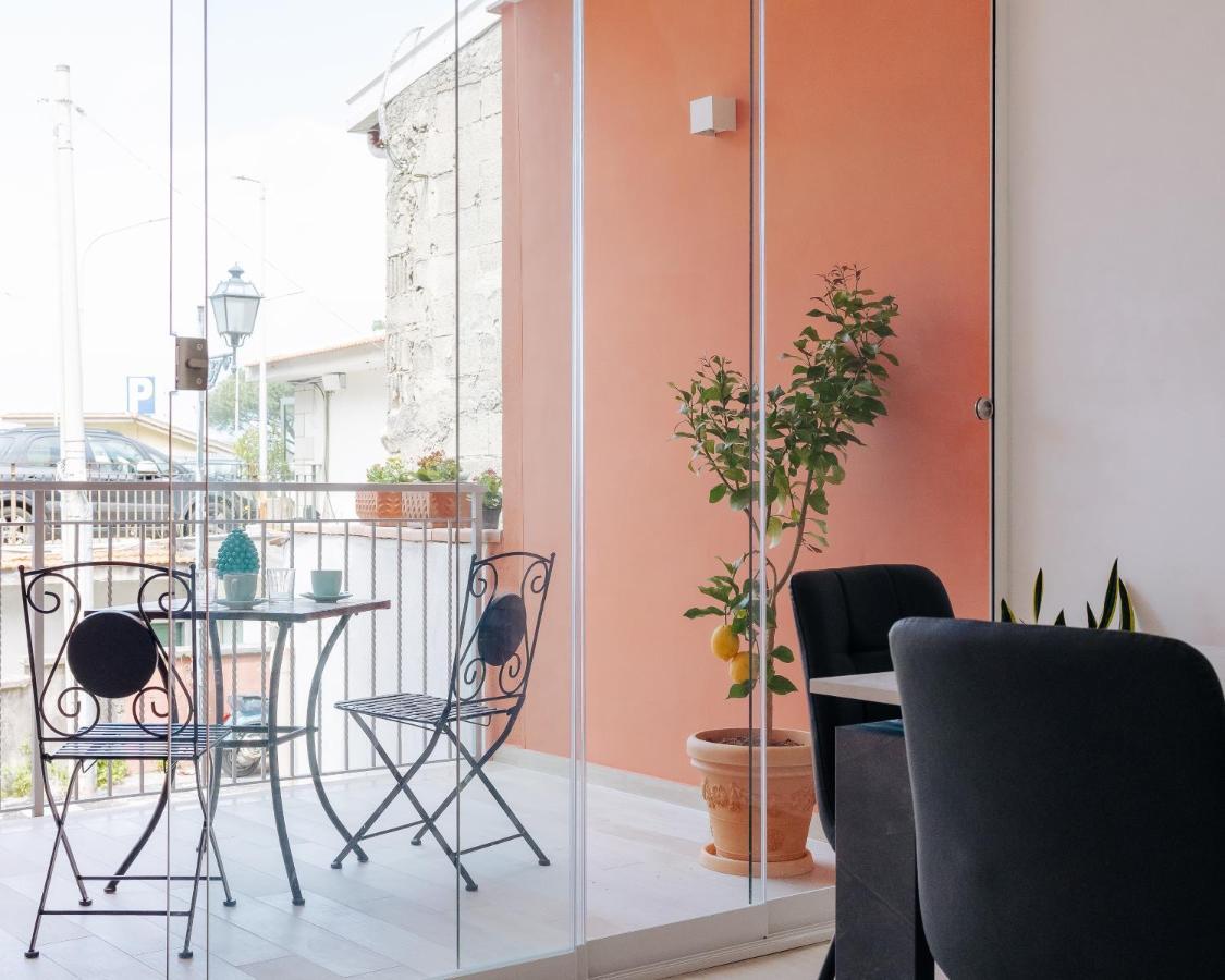 Maison Lorelle - De Vivo Realty ソレント エクステリア 写真