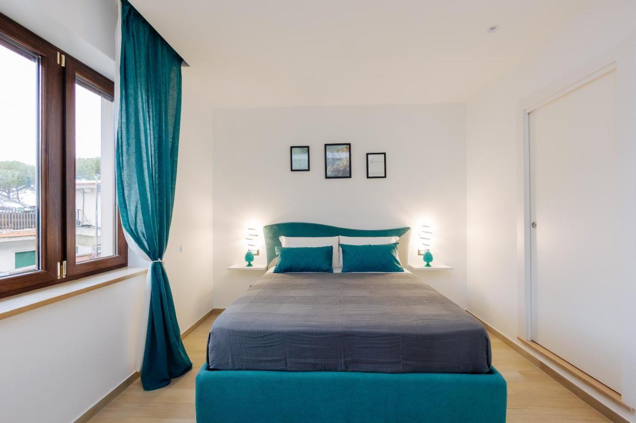 Maison Lorelle - De Vivo Realty ソレント エクステリア 写真
