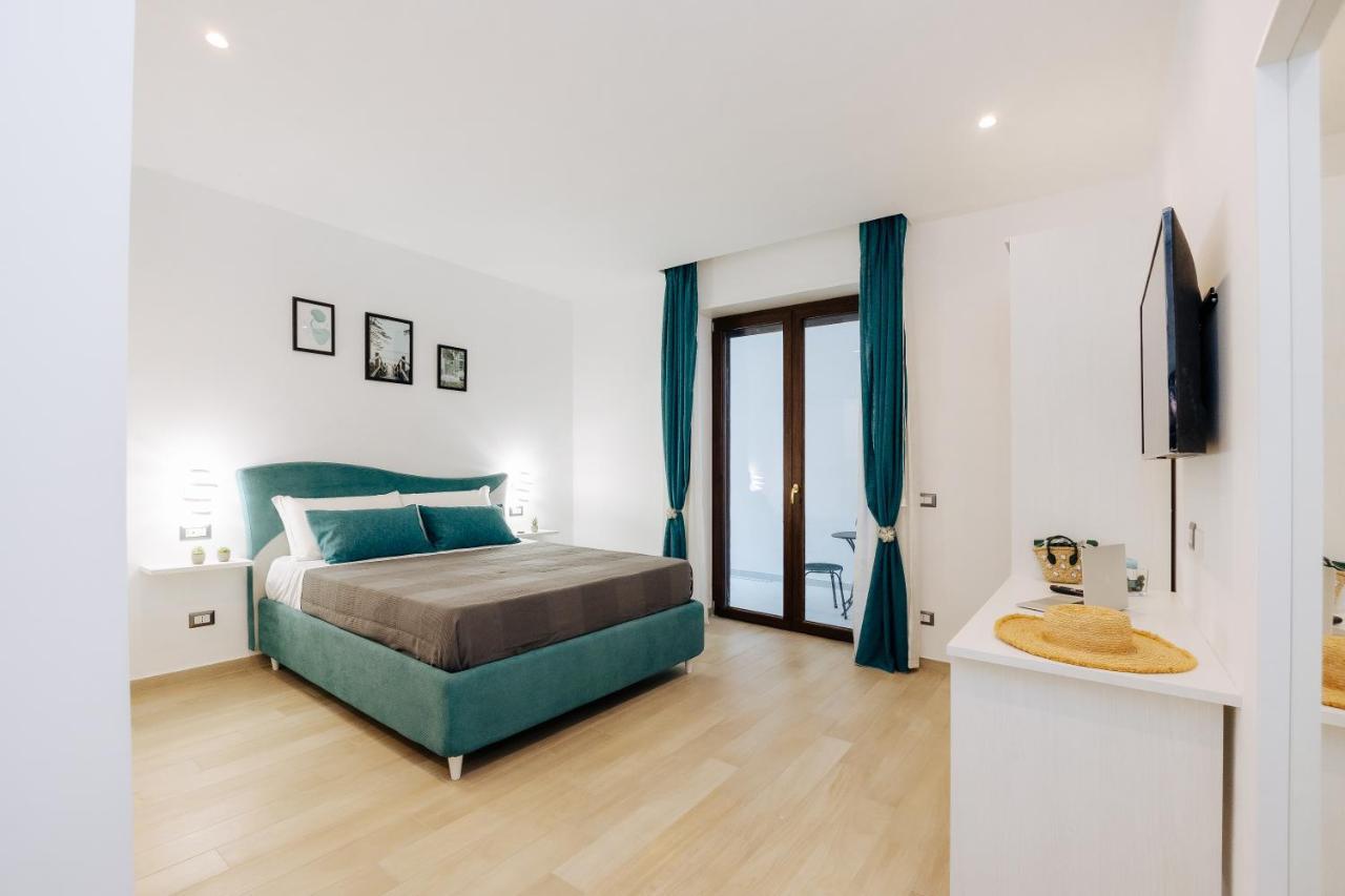 Maison Lorelle - De Vivo Realty ソレント エクステリア 写真