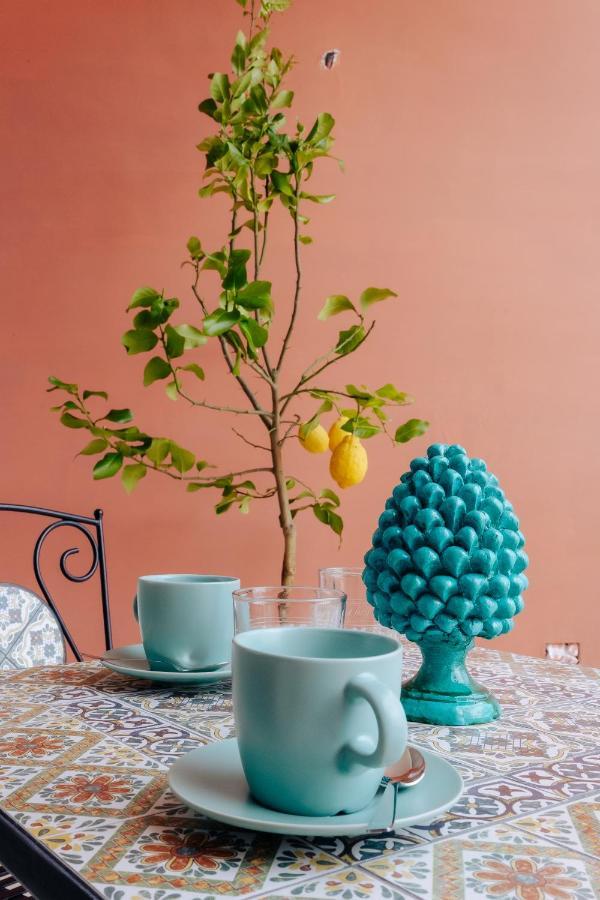 Maison Lorelle - De Vivo Realty ソレント エクステリア 写真