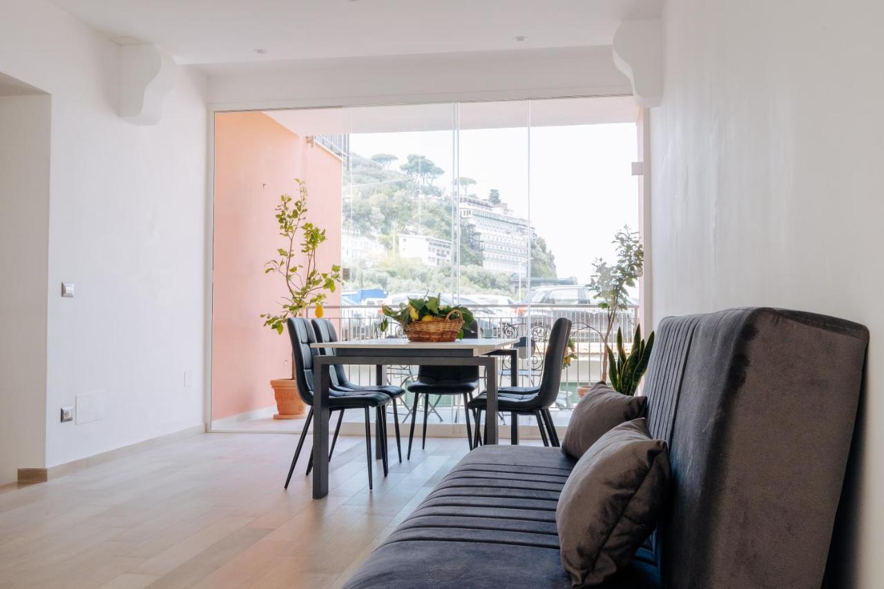 Maison Lorelle - De Vivo Realty ソレント エクステリア 写真