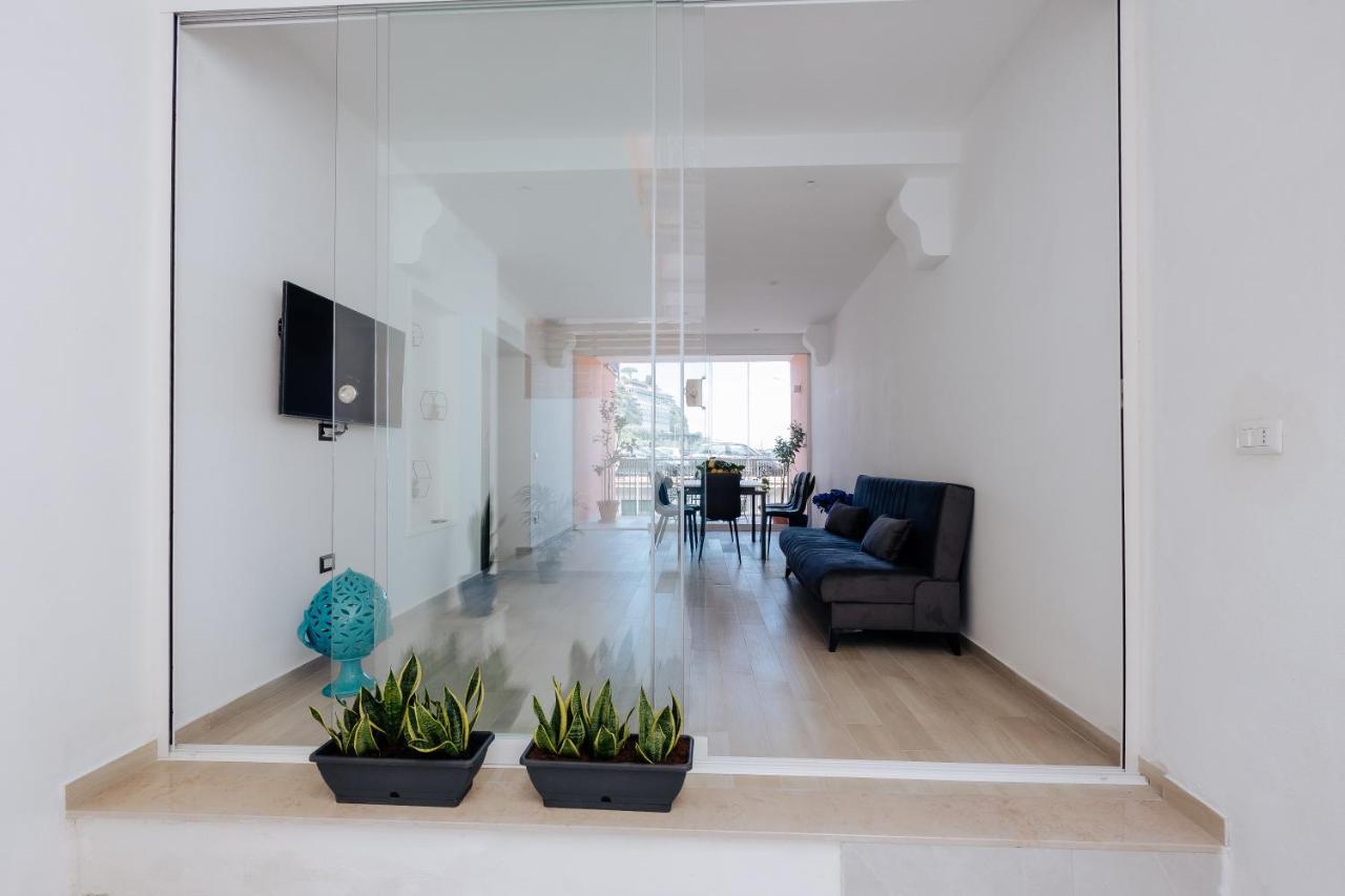 Maison Lorelle - De Vivo Realty ソレント エクステリア 写真