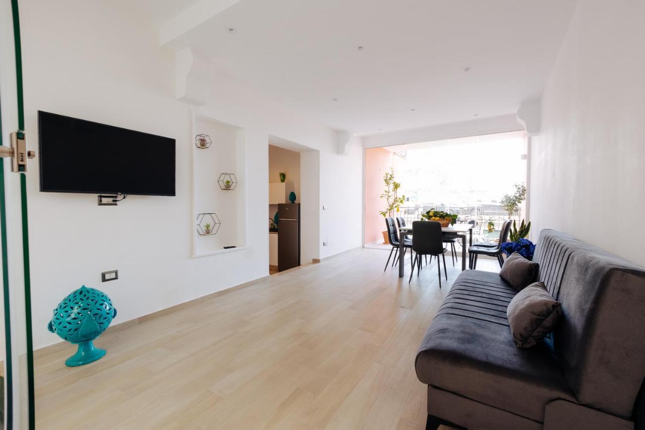 Maison Lorelle - De Vivo Realty ソレント エクステリア 写真