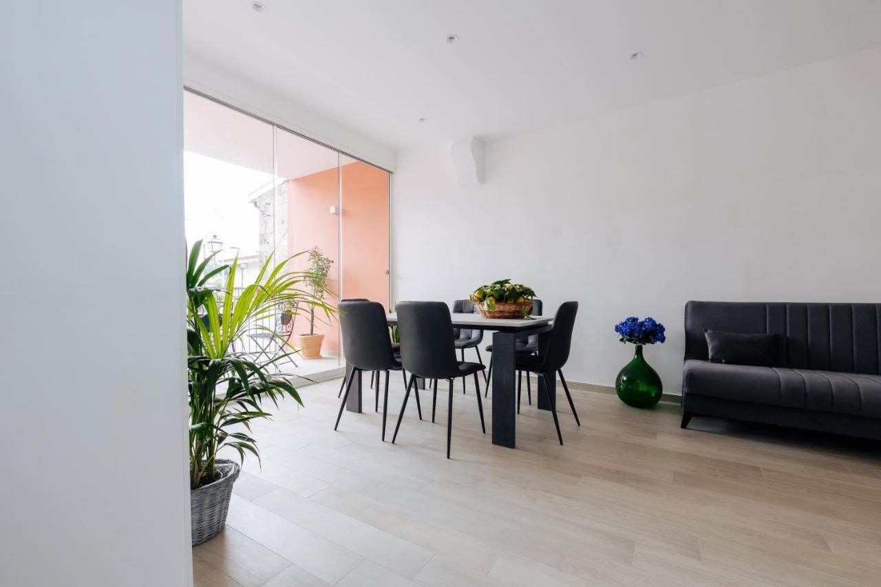 Maison Lorelle - De Vivo Realty ソレント エクステリア 写真