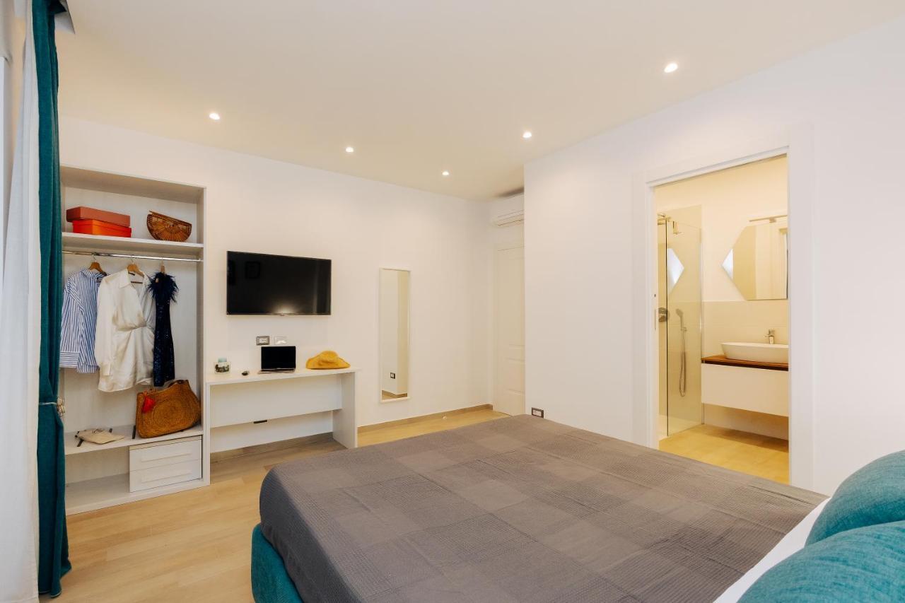 Maison Lorelle - De Vivo Realty ソレント エクステリア 写真