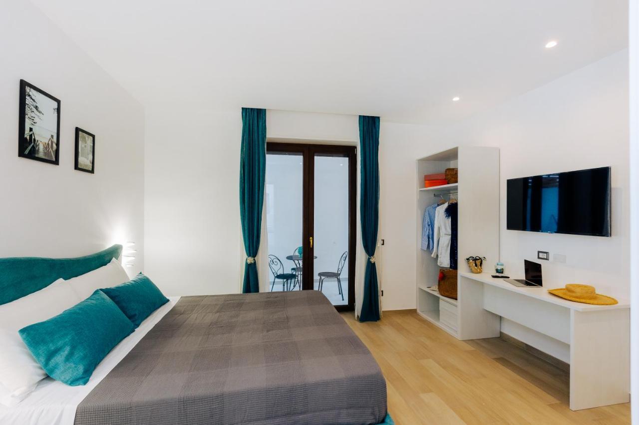 Maison Lorelle - De Vivo Realty ソレント エクステリア 写真