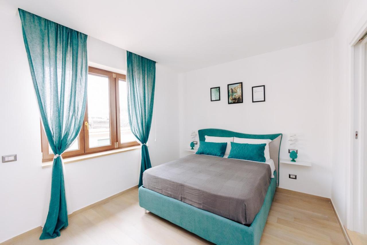Maison Lorelle - De Vivo Realty ソレント エクステリア 写真