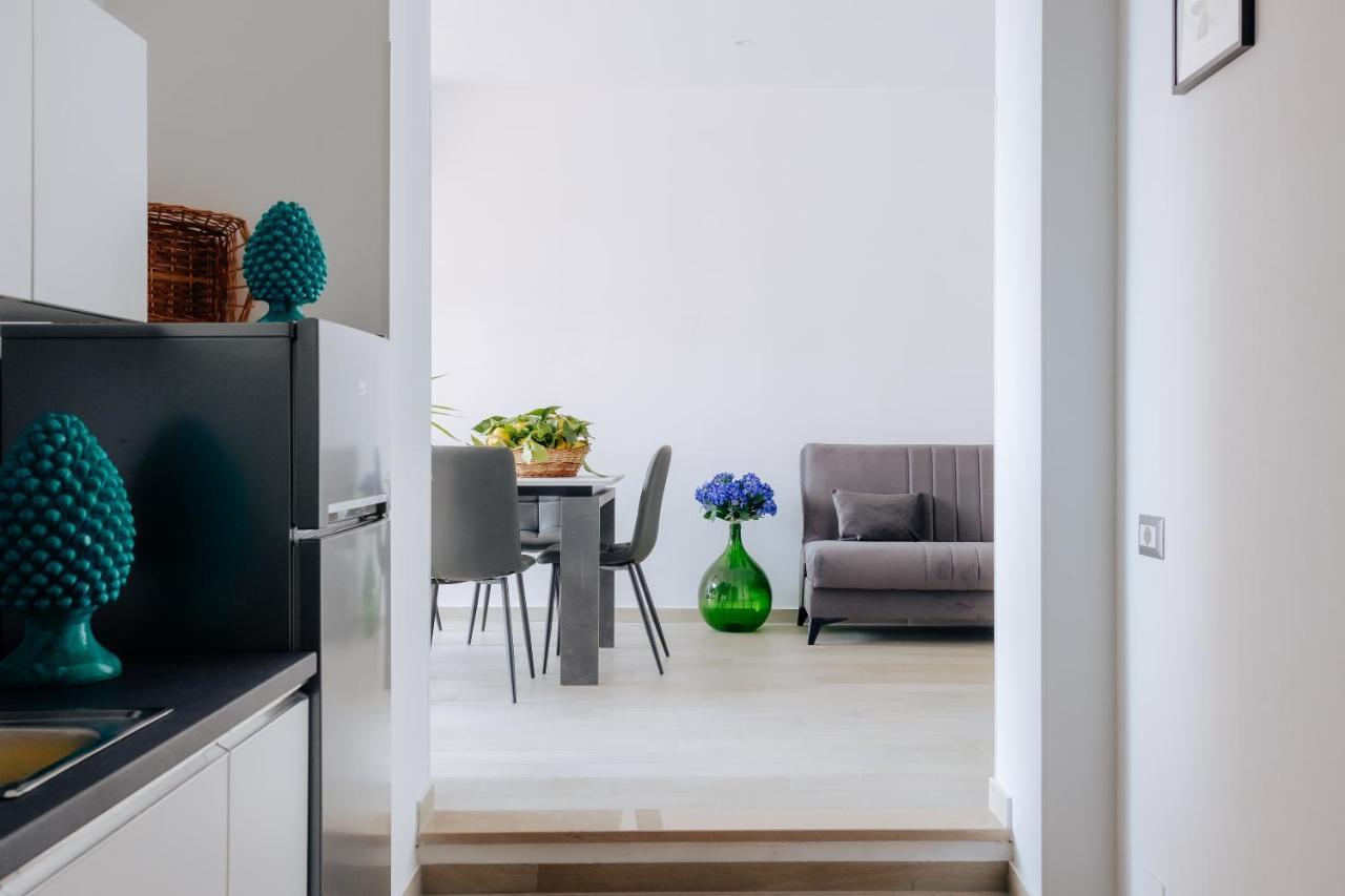 Maison Lorelle - De Vivo Realty ソレント エクステリア 写真
