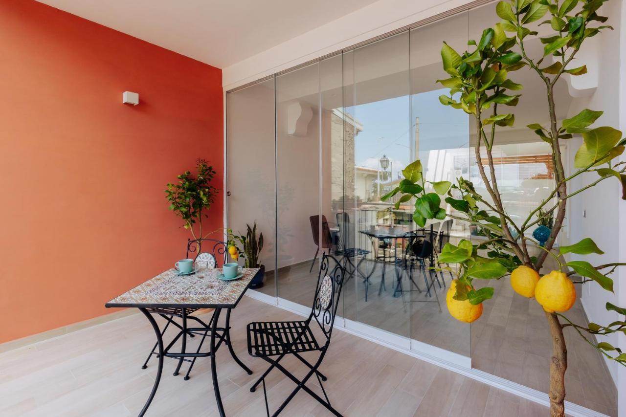 Maison Lorelle - De Vivo Realty ソレント エクステリア 写真